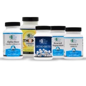 Pharmaceutical Grade Supplements in Stuart, FL | Olakino