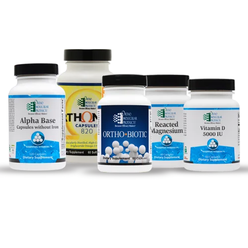 Pharmaceutical Grade Supplements in Stuart, FL | Olakino