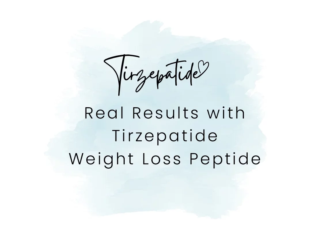 Tirzepatide in Stuart, FL | Olakino Wellness and Health