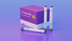 Tirzepatide by Olakino Wellness and Health in Stuart FL