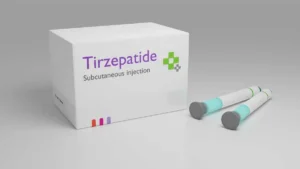 Tirzepatide Olakino Wellness And Health