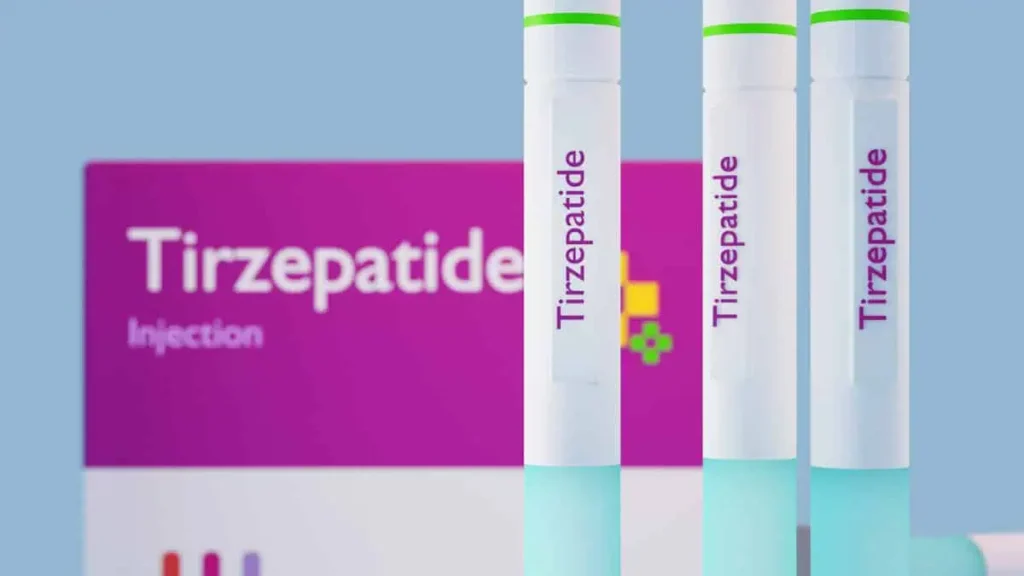 Tirzepatide for Weight Loss at Olakino Wellness and Health in Stuart, FL,